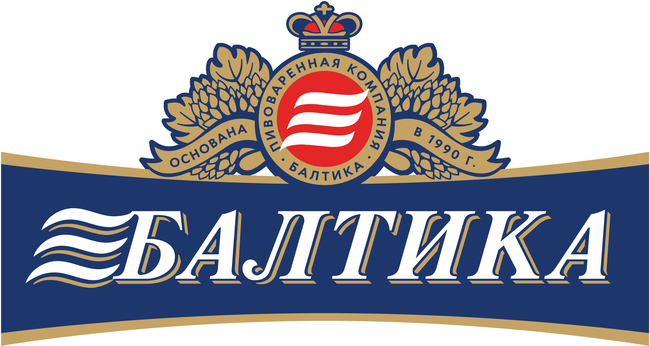 baltika logo new