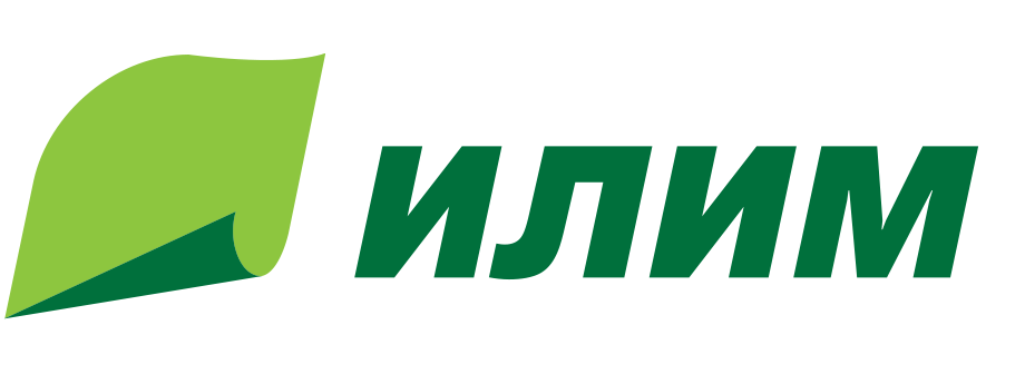 Ilim group logo